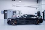 Mercedes-AMG S63 Coupe by Platinum Cars 2016 года